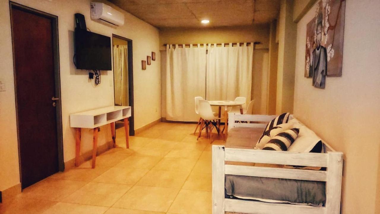 Apartment Arenalesdos49 *