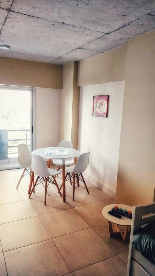 Arenalesdos49 Apartment