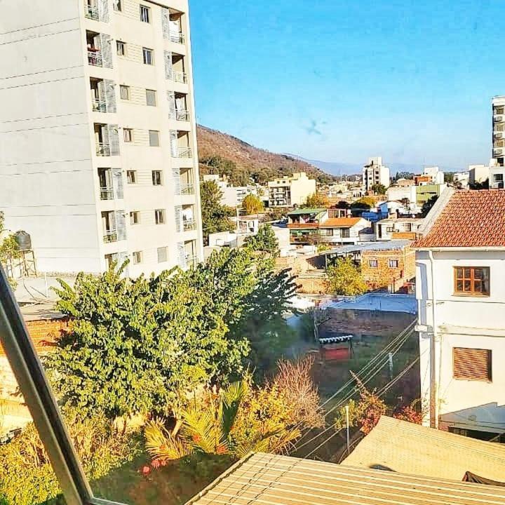 Arenalesdos49 Apartment