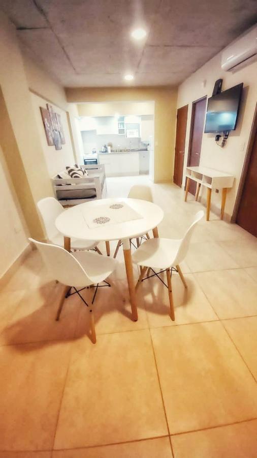 Apartment Arenalesdos49 Salta